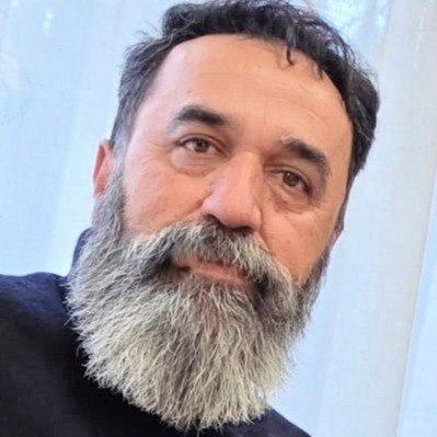 Ahmad Reza Bozorgzad, Registered Psychotherapist